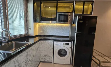 Condo en alquiler de 1 habitaciones en Bang Lamung, Chonburi
