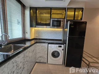 For Rent 1 Bedroom Condo In Bang Lamung, Chonburi