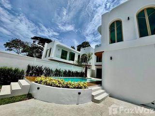 For sale 5 bedrooms villa in Bang Lamung, Chonburi
