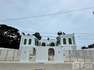 For sale 5 bedrooms villa in Bang Lamung, Chonburi