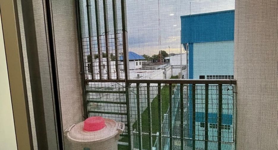 For sale 1 bed condo in Chom Thong, Bangkok