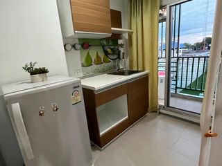 À vendre 1 chambre condo à Chom Thong, Bangkok