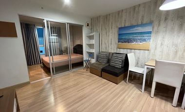 For sale 1 bed condo in Chom Thong, Bangkok