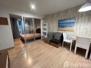 À vendre 1 chambre condo à Chom Thong, Bangkok