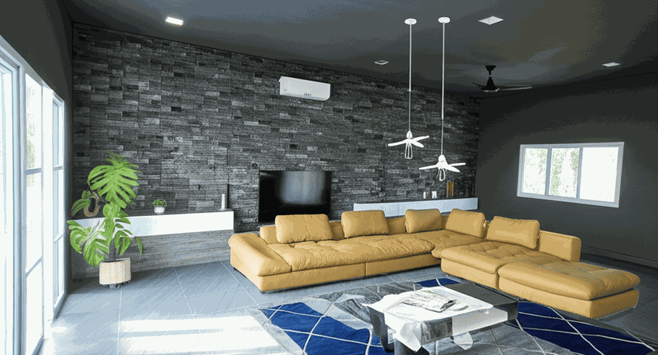 For sale 3 bedrooms villa in Mueang Chiang Rai, Chiang Rai