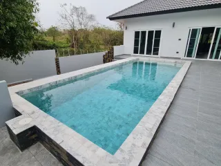 For sale 3 bedrooms villa in Mueang Chiang Rai, Chiang Rai