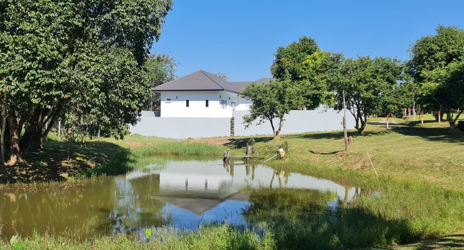 For sale 3 bedrooms villa in Mueang Chiang Rai, Chiang Rai