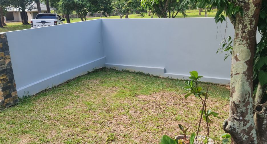 For sale 3 bedrooms villa in Mueang Chiang Rai, Chiang Rai