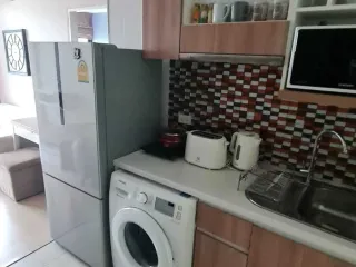 For rent 1 bed condo in Thalang, Phuket