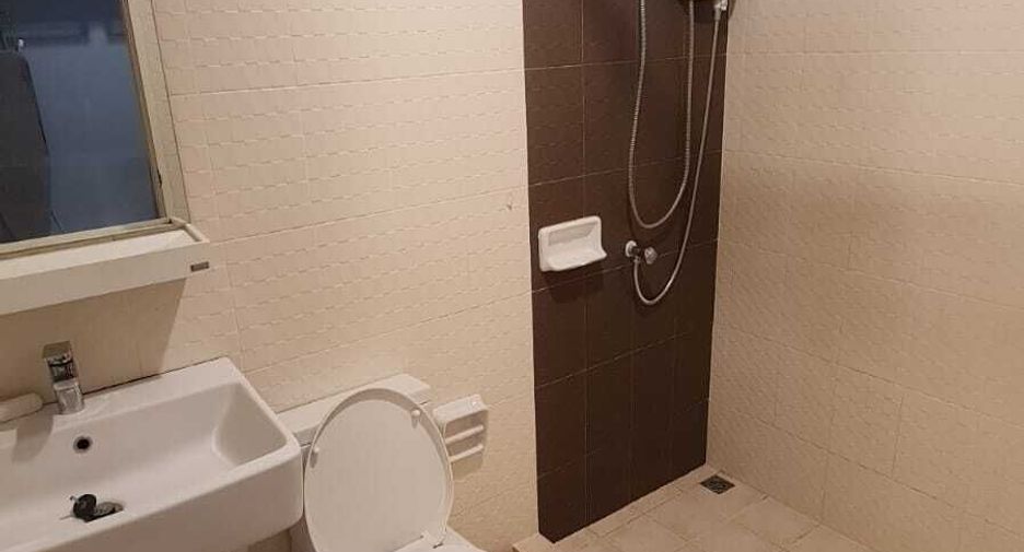 Аренда 1 кровать кондо в Тхаланг, Пхукет