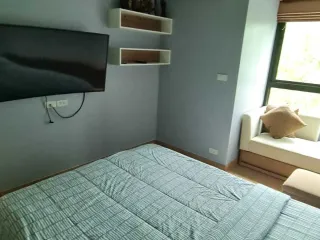 For rent 1 bed condo in Thalang, Phuket
