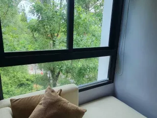 For rent 1 bed condo in Thalang, Phuket