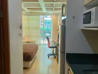 For sale スタジオ condo in Bang Lamung, Chonburi