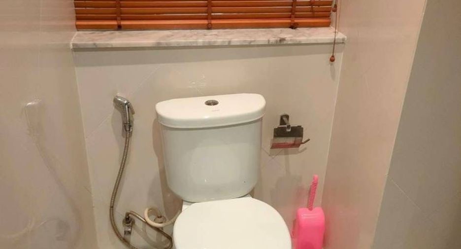 For sale スタジオ condo in Bang Lamung, Chonburi