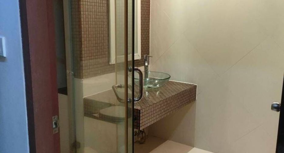 For sale スタジオ condo in Bang Lamung, Chonburi