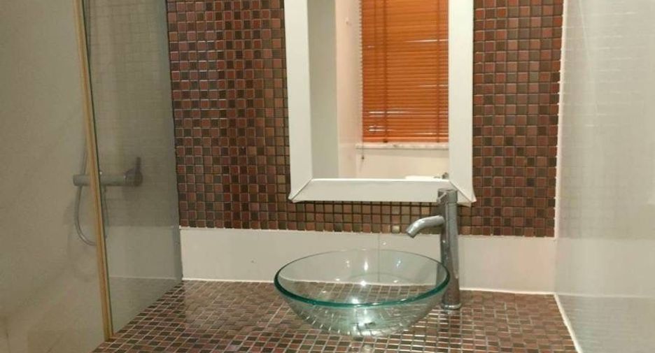 For sale スタジオ condo in Bang Lamung, Chonburi