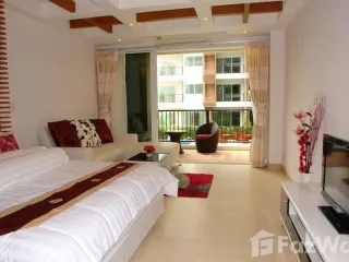 For sale スタジオ condo in Bang Lamung, Chonburi