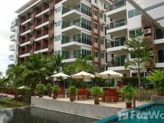 For sale スタジオ condo in Bang Lamung, Chonburi