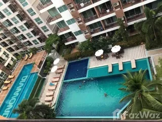 For sale スタジオ condo in Bang Lamung, Chonburi