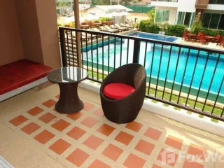 For sale スタジオ condo in Bang Lamung, Chonburi