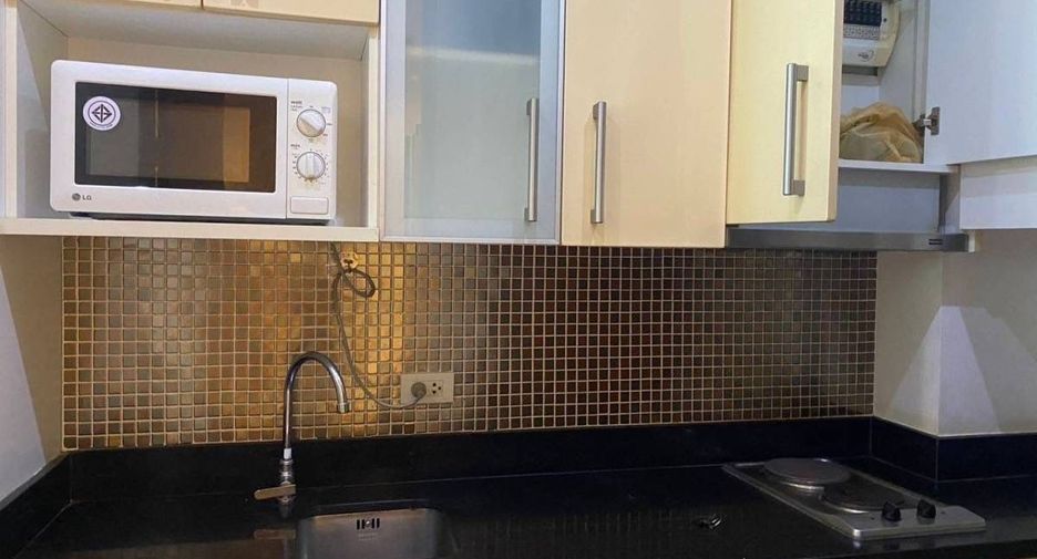 For sale スタジオ condo in Bang Lamung, Chonburi