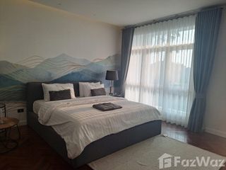 For sale 5 bedrooms house in Na Jomtien, Pattaya