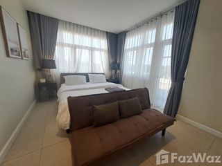 For sale 5 bedrooms house in Na Jomtien, Pattaya