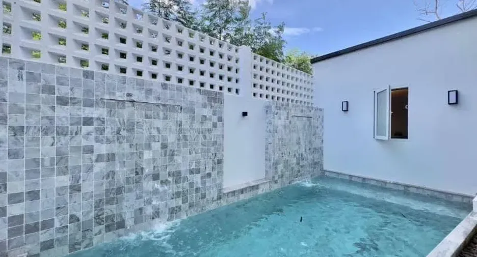 Casa en venta de 5 habitaciones en Sattahip, Chonburi