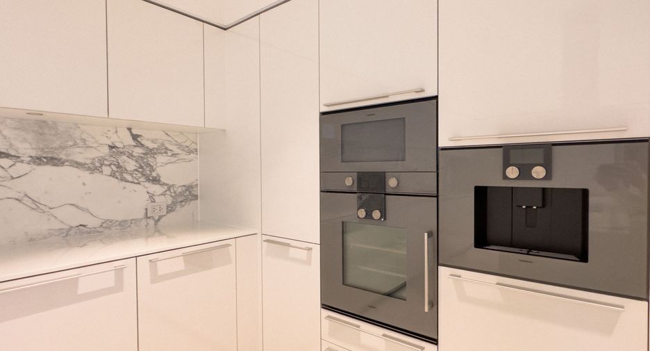 For sale 4 ベッドルーム condo in Bang Kho Laem, Bangkok