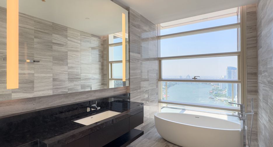 For sale 4 ベッドルーム condo in Bang Kho Laem, Bangkok