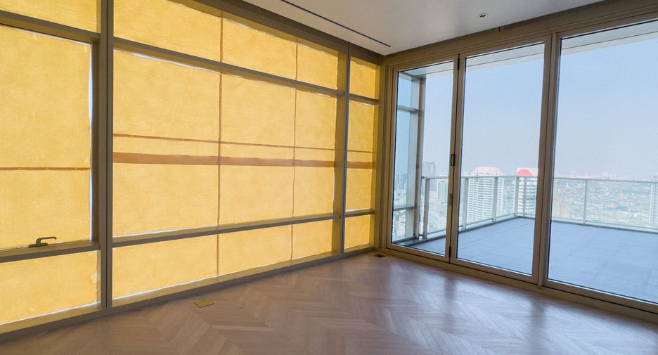 For sale 4 ベッドルーム condo in Bang Kho Laem, Bangkok