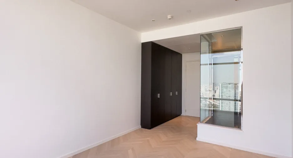 For sale 4 ベッドルーム condo in Bang Kho Laem, Bangkok