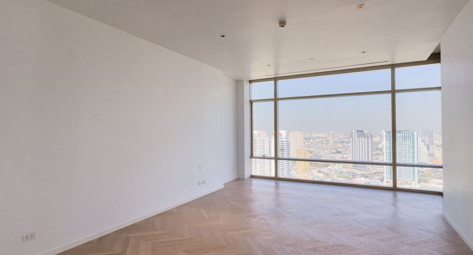 For sale 4 ベッドルーム condo in Bang Kho Laem, Bangkok