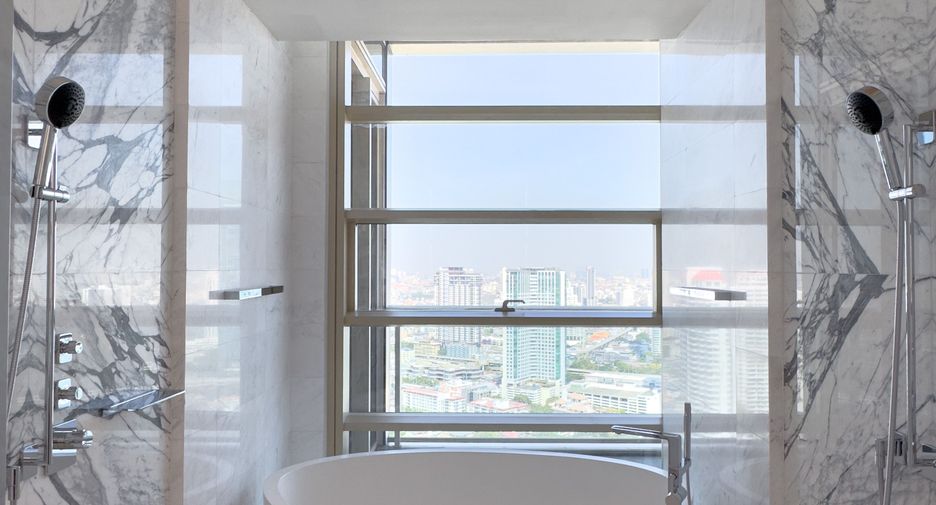 For sale 4 ベッドルーム condo in Bang Kho Laem, Bangkok