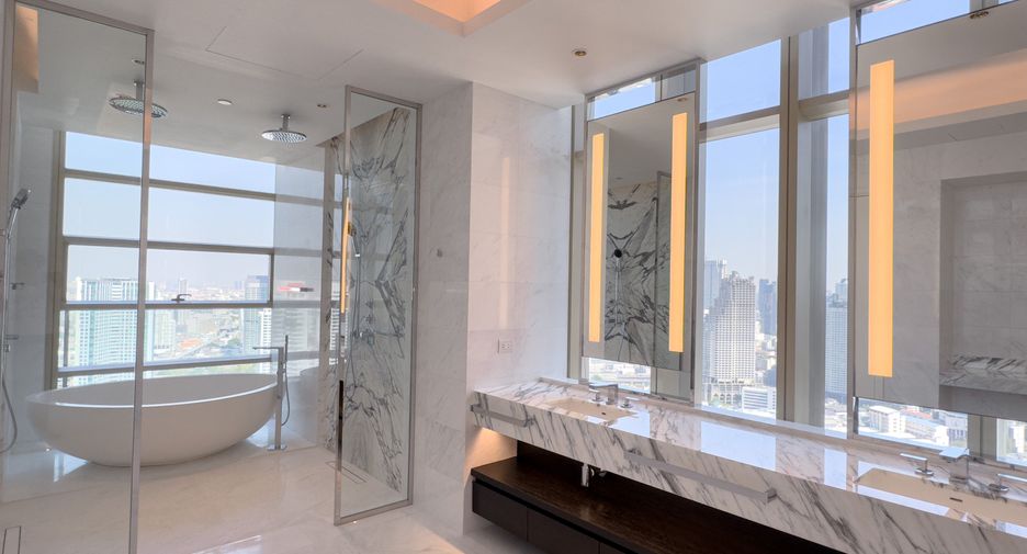 For sale 4 ベッドルーム condo in Bang Kho Laem, Bangkok