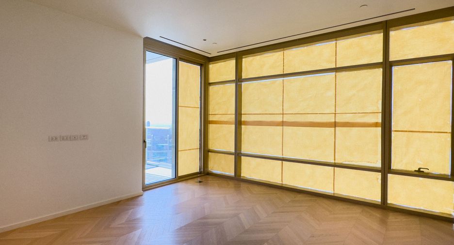 For sale 4 ベッドルーム condo in Bang Kho Laem, Bangkok