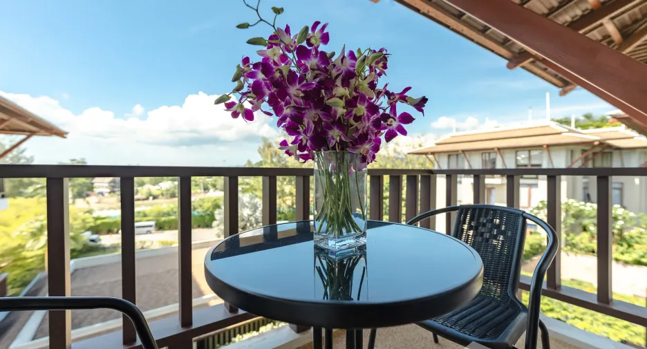 For rent 2 bedrooms condo in Mueang Phuket, Phuket