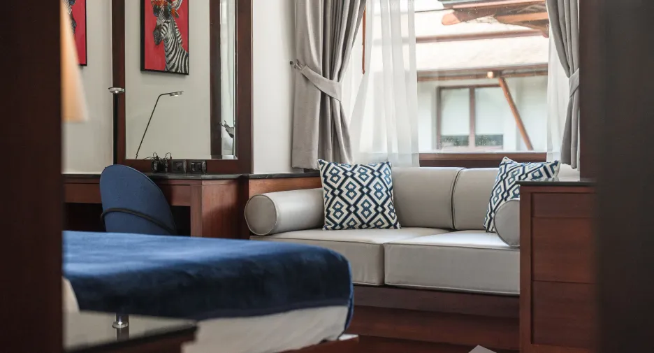 For rent 2 bedrooms condo in Mueang Phuket, Phuket