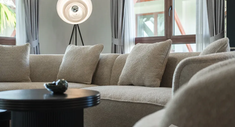 For rent 2 bedrooms condo in Mueang Phuket, Phuket