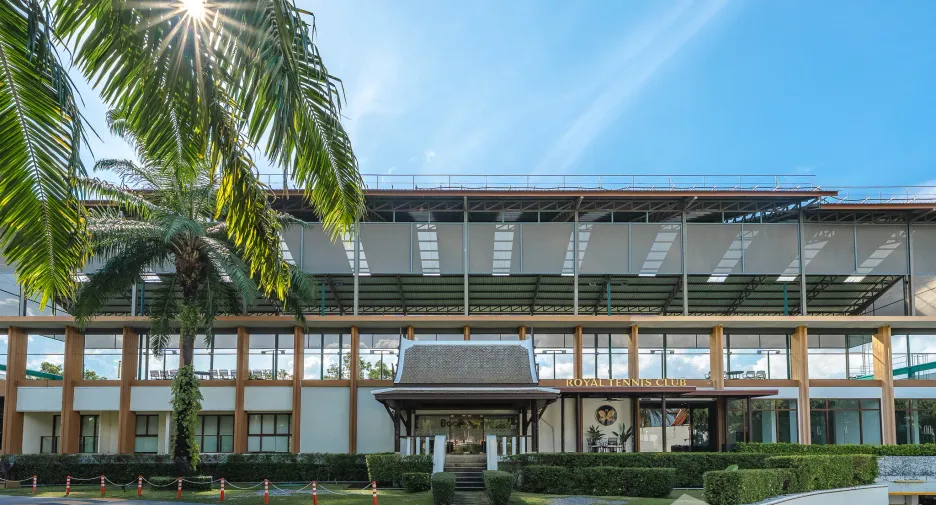 For rent 2 bedrooms condo in Mueang Phuket, Phuket