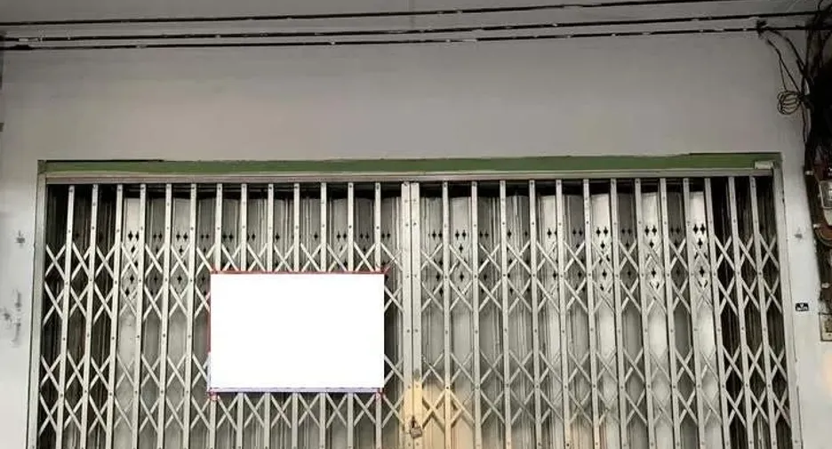For sale and for rent 1 bed retail Space in Bangkok Noi, Bangkok