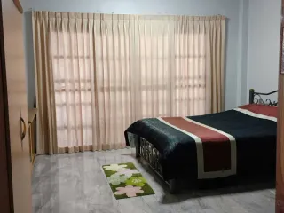 Haus zum Kauf und zur Miete mit 4 Zimmer in Bang Lamung, Chonburi
