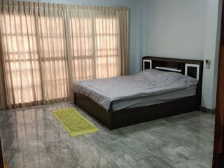Haus zum Kauf und zur Miete mit 4 Zimmer in Bang Lamung, Chonburi