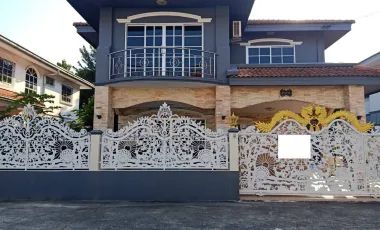 Haus zum Kauf und zur Miete mit 4 Zimmer in Bang Lamung, Chonburi