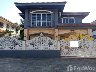 Haus zum Kauf und zur Miete mit 4 Zimmer in Bang Lamung, Chonburi
