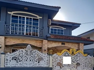 Haus zum Kauf und zur Miete mit 4 Zimmer in Bang Lamung, Chonburi