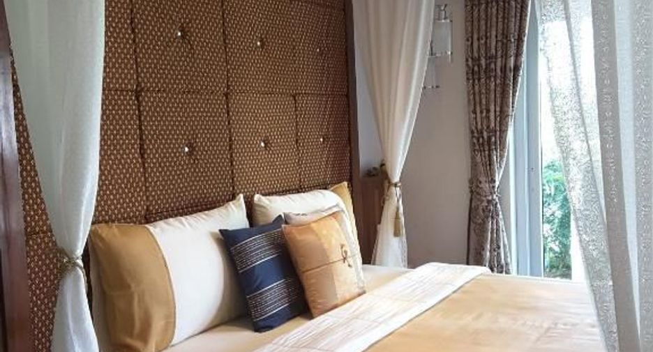 Villa en venta de 5 habitaciones en Mueang Phuket, Phuket
