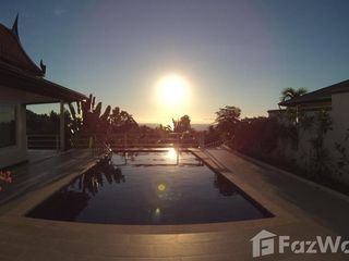 Villa en venta de 5 habitaciones en Mueang Phuket, Phuket