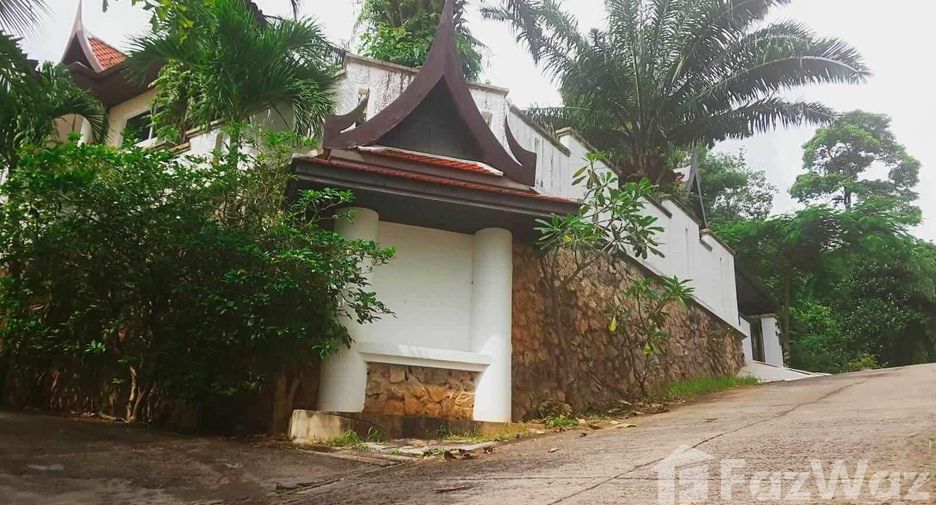 Villa en venta de 5 habitaciones en Mueang Phuket, Phuket