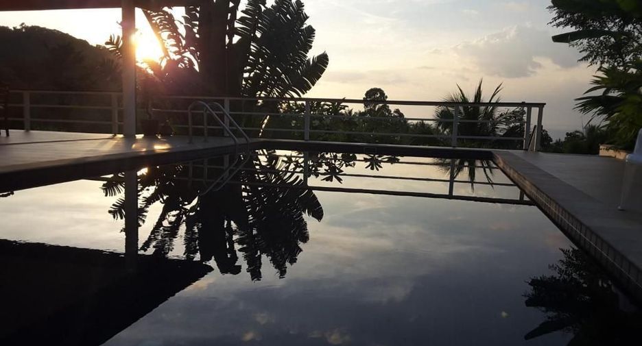 Villa en venta de 5 habitaciones en Mueang Phuket, Phuket